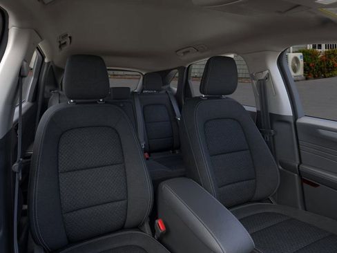 Used 2025 Ford Escape Active image 10