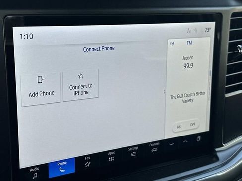 New 2025 Ford F150 STX w/ Equipment Group 200A image 29