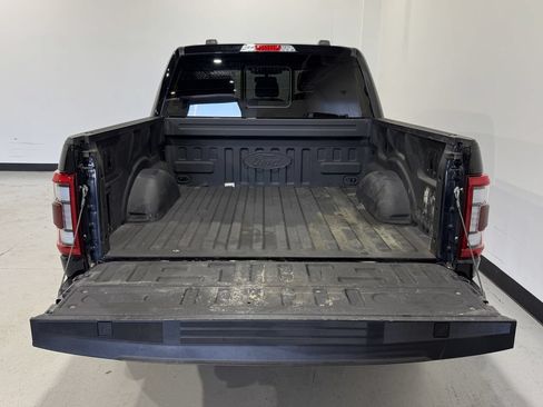 Used 2023 Ford F150 Lariat w/ Equipment Group 502A High AWD/4WD image 28
