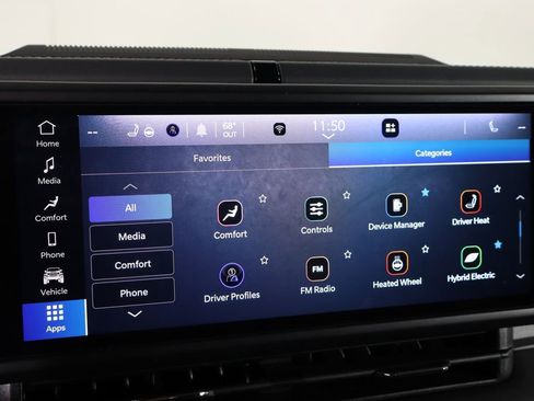 Used 2025 Jeep Wrangler Unlimited Sahara w/ Safety Group image 36