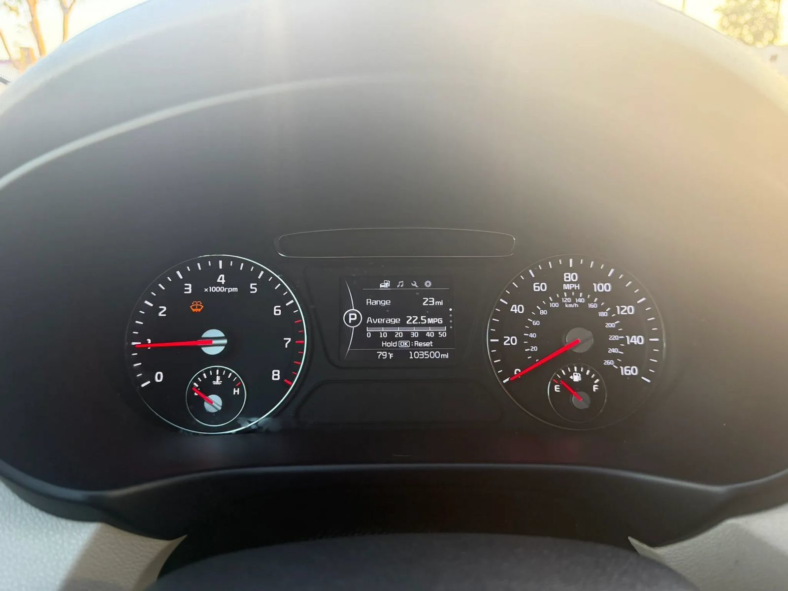 Used 2018 Kia Sorento FWD image 15