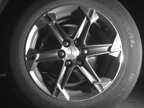 Used 2025 Chevrolet Blazer LT FWD image 12
