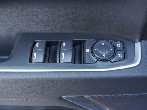 New 2026 Chevrolet Silverado 1500 LT image 29