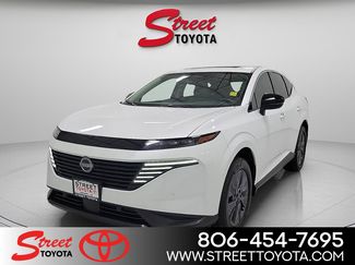 Used 2025 Nissan Murano SL AWD/4WD video 1