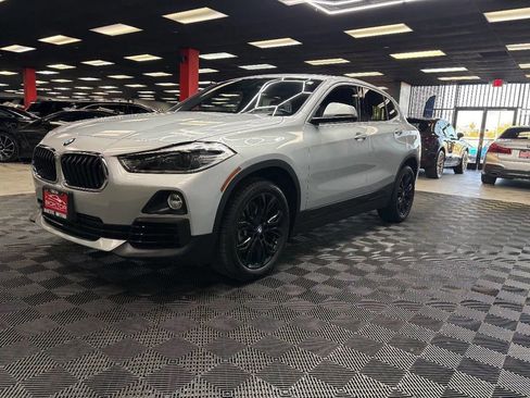 Used 2018 BMW X2 sDrive28i w/ Convenience Package FWD image 4