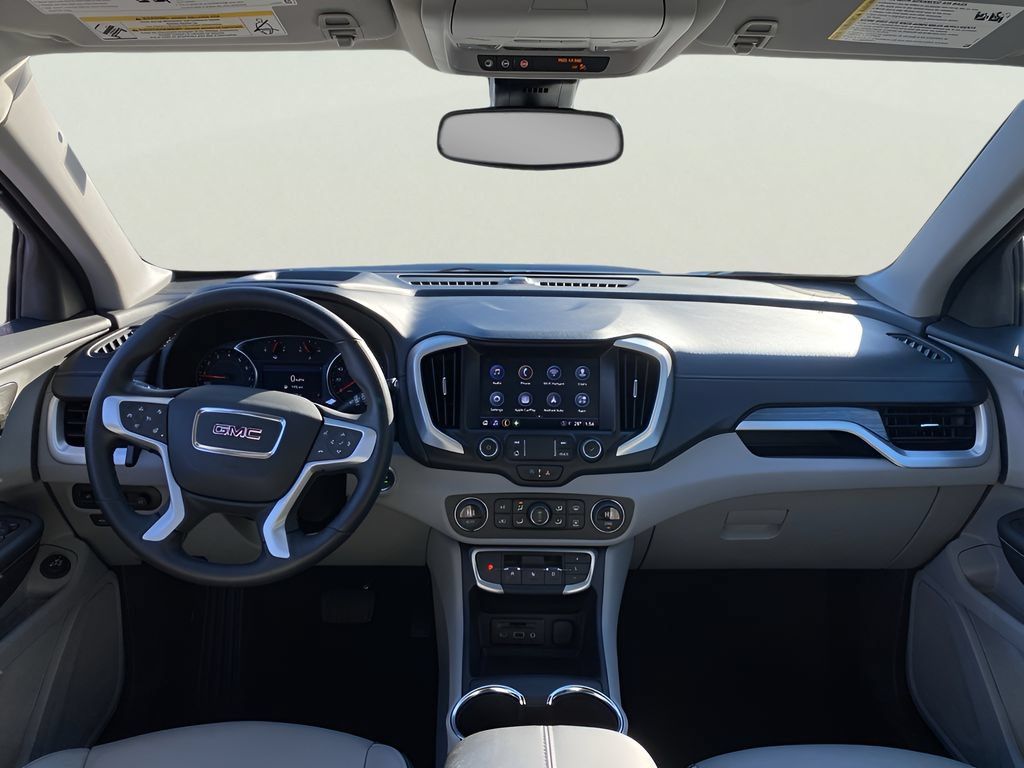 Used 2024 GMC Terrain SLT w/ Tech Package AWD/4WD image 18