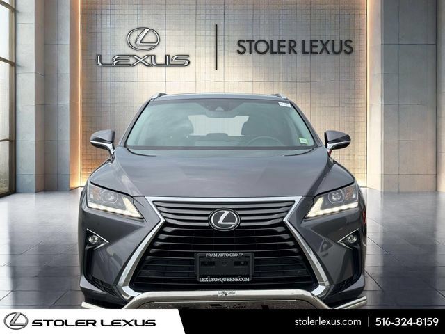 Used 2016 Lexus RX 350 AWD w/ Premium Package image 2