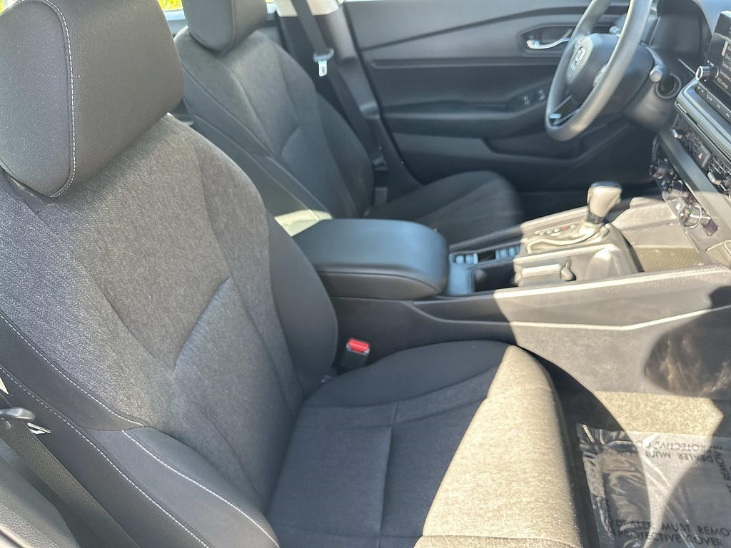 Certified 2023 Honda Accord EX image 20