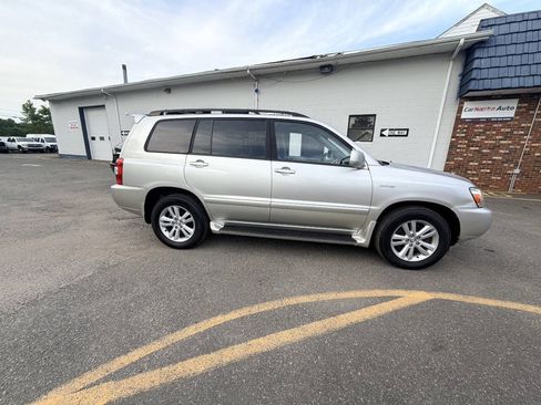 Used 2006 Toyota Highlander Limited AWD/4WD image 20