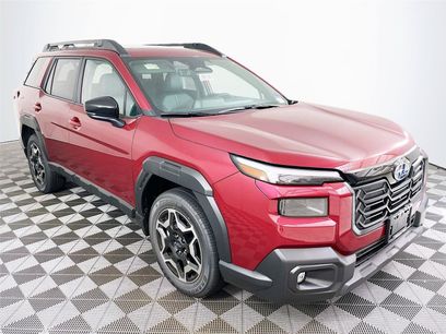 New 2026 Subaru Outback Touring