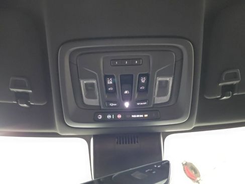 New 2026 Chevrolet Silverado 1500 ZR2 image 8