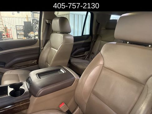 Used 2019 Chevrolet Tahoe LT image 13