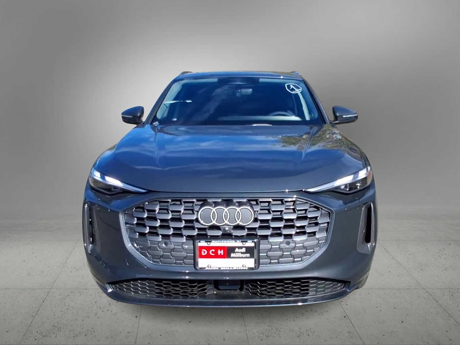 New 2026 Audi Q5 Premium AWD/4WD image 3
