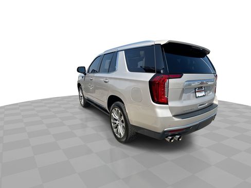 Used 2023 GMC Yukon Denali image 6