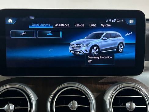 Used 2022 Mercedes-Benz GLC 300 4MATIC image 89