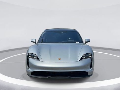 Used 2021 Porsche Taycan RWD image 2