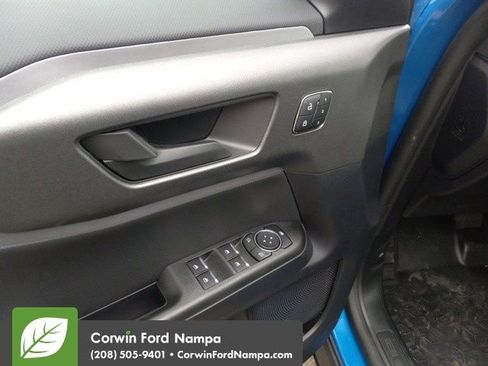 New 2025 Ford Bronco Sport Badlands image 12