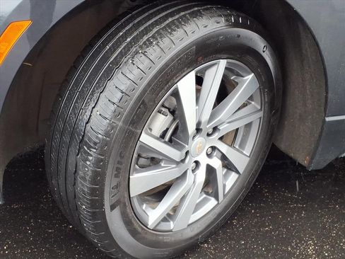 Certified 2023 Chevrolet Equinox LT image 3