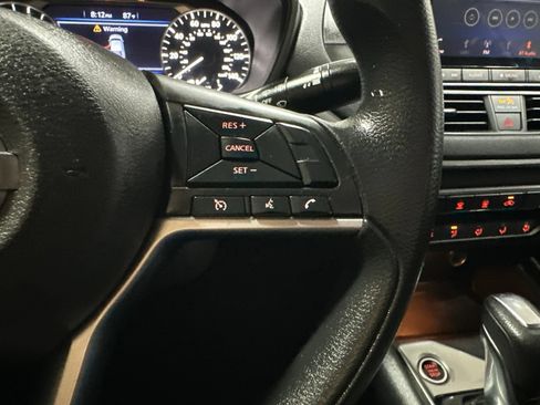Used 2020 Nissan Altima 2.5 S FWD image 19
