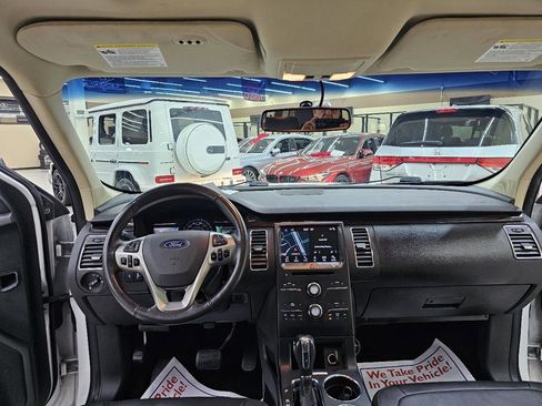 Used 2019 Ford Flex SEL w/ Equipment Group 202A image 27