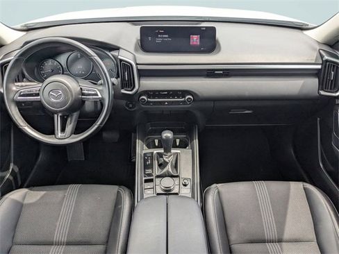 Used 2024 MAZDA CX-50 AWD 2.5 S w/ Preferred Package image 19