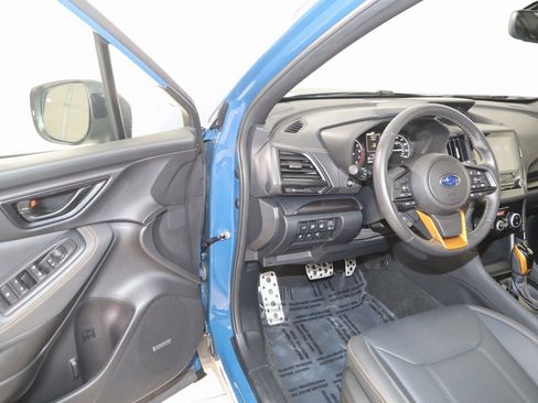 Used 2023 Subaru Forester Wilderness image 47