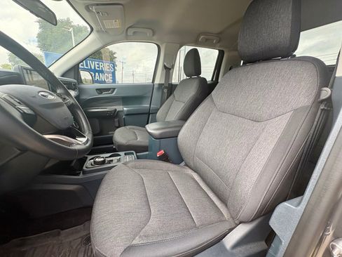 Used 2024 Ford Maverick XLT w/ XLT Luxury Package FWD image 14