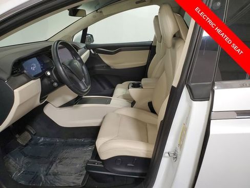 Used 2018 Tesla Model X 75D image 9