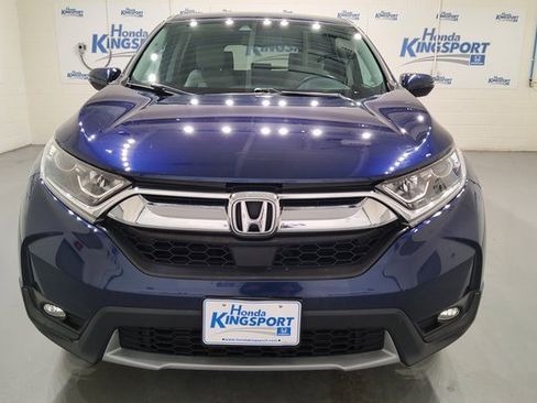 Certified 2019 Honda CR-V EX-L image 8