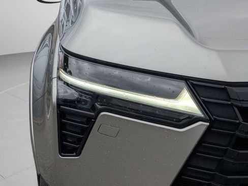 Used 2024 Lexus GX 550 w/ Accessory Package (31) AWD/4WD image 32