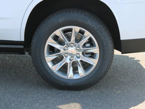 New 2027 Chevrolet Tahoe Premier w/ Advanced Technology Package AWD/4WD image 19