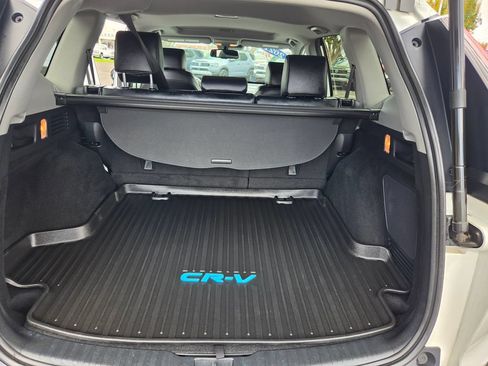 Used 2021 Honda CR-V Touring image 19