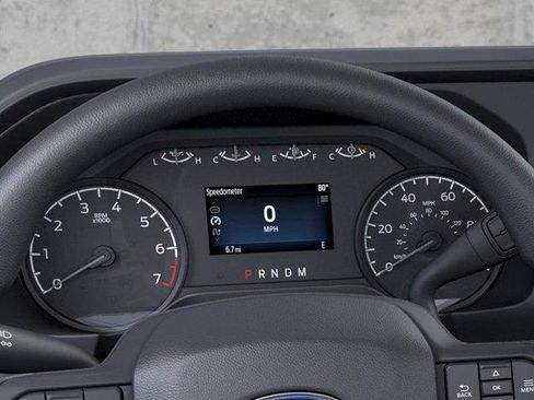 New 2026 Ford F250 XLT w/ 360-Degree Camera Package AWD/4WD image 13