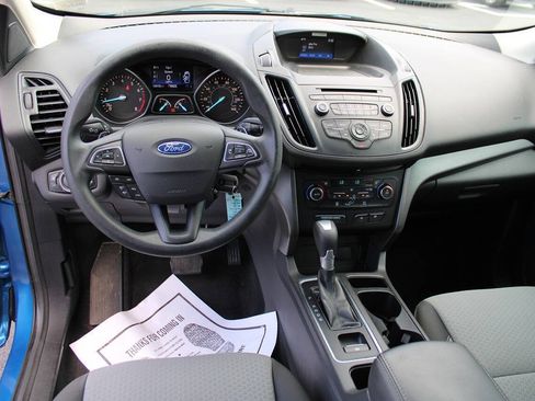 Used 2017 Ford Escape SE AWD/4WD image 18