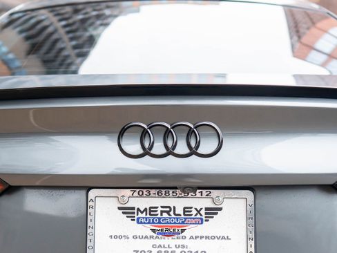 Used 2019 Audi RS 5 5 Sportback Hatchback w/ RS Driver Assistance Package image 51