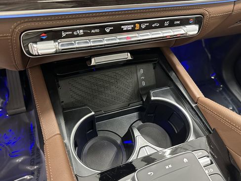 New 2026 Mercedes-Benz GLE 450 4MATIC image 33