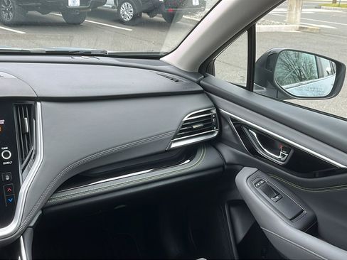Used 2022 Subaru Outback Onyx Edition XT image 23