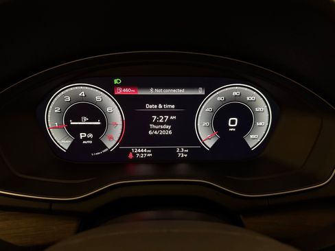 Certified 2024 Audi Q5 2.0T Premium Plus AWD/4WD image 20