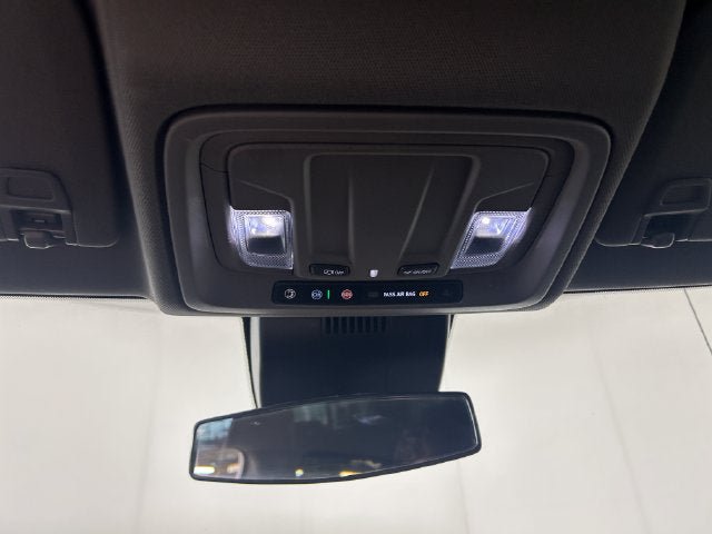 Used 2023 Chevrolet Silverado 1500 Custom Trail Boss w/ LPO, Dark Essentials Package AWD/4WD image 23