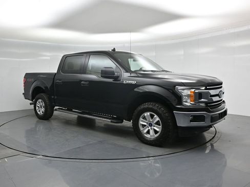 Certified 2019 Ford F150 XLT image 21