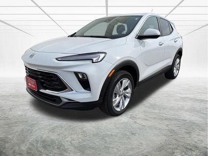 Used 2025 Buick Encore GX Preferred