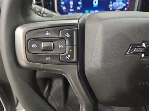 New 2026 Chevrolet Silverado 2500 LT w/ Trail Boss Package image 18