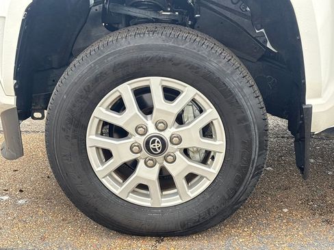 Used 2024 Toyota Tacoma SR5 image 25