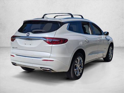 Used 2021 Buick Enclave Avenir w/ LPO, Floor Liner Package AWD/4WD image 5