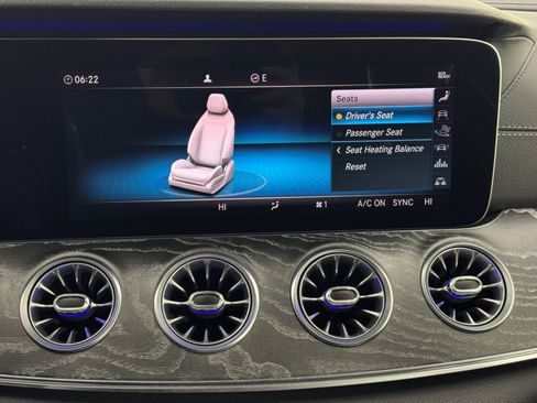 Used 2019 Mercedes-Benz AMG GT 53 image 30