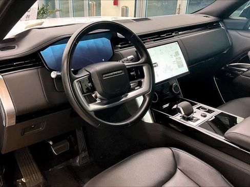 Used 2022 Land Rover Range Rover SE image 34
