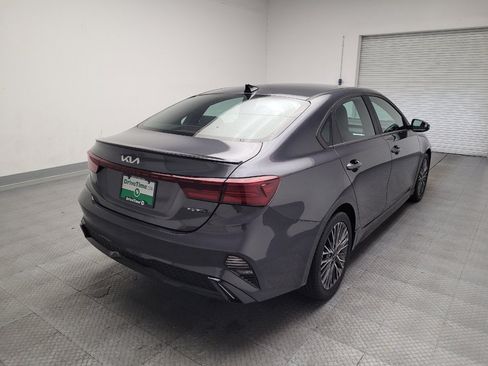 Used 2023 Kia Forte GT-Line FWD image 9