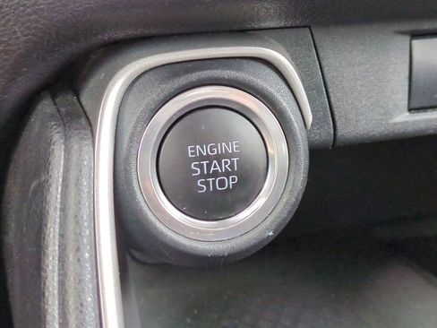 Certified 2025 Toyota Grand Highlander AWD image 27