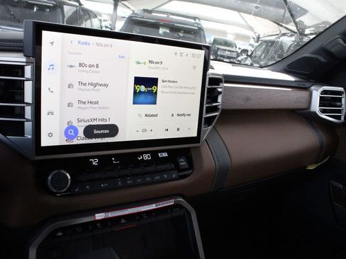 New 2026 Toyota Tundra 1794 Edition image 27