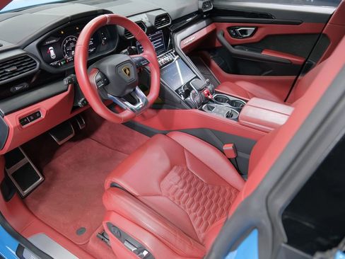 Used 2022 Lamborghini Urus image 23